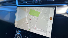 Jaguar F-Pace 2.0 P400e R-Dynamic SE Black 5dr Auto AWD Estate